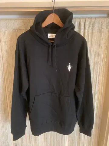 Keiju 후드티 L 사이즈 VEILED TOUR