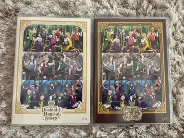 우타프리 ASSDMS BluRay A.B 세트