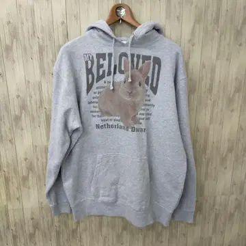 P12-55S/United Athle/후드티/XL/면 100%