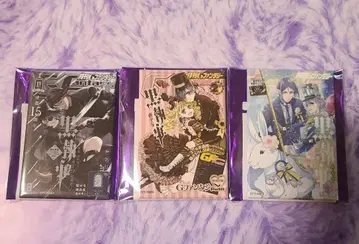 흑집사 Black Label 캔뱃지