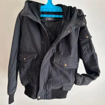 블루종, 아우터