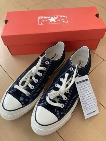 [ 미사용 새상품 ] CONVERSE Chuck Taylor 26.5cm