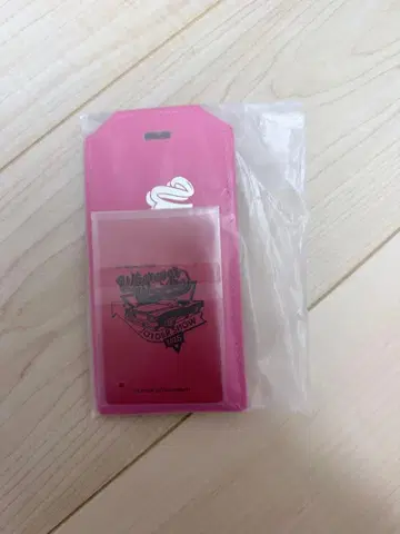 JO1 JO1DERSHOW 러기지 택 카와니시 타쿠미 트레이딩 카드 포함