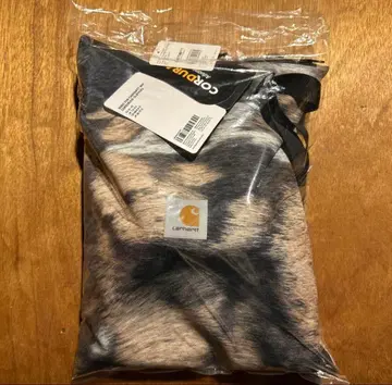 Carhartt WIP SUBU 코듀라 CORDURA 슬리퍼