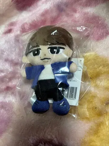 SnowMan 와타나베 쇼타 칠 누이 치비 누이