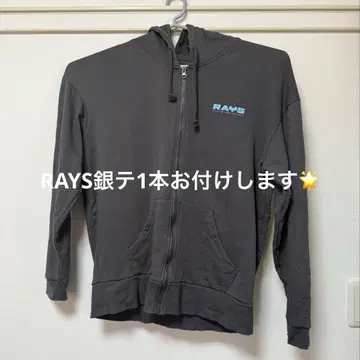 Snow Man DOME TOUR 2024 RAYS 후드티