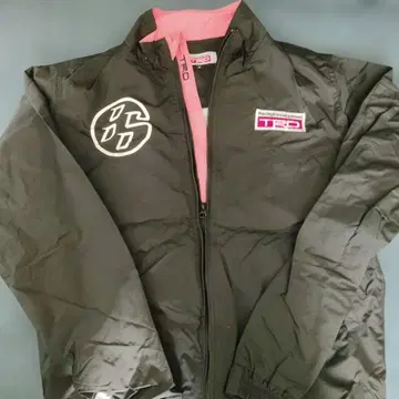 TOYOTA 86 TRD 점퍼