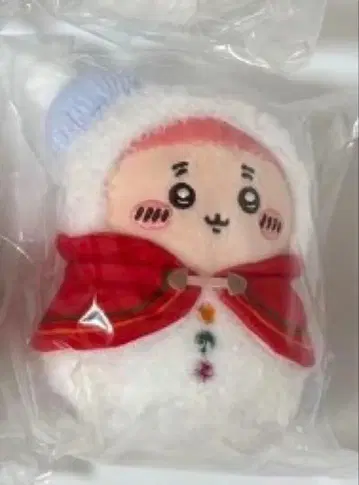 에니마이 복권 치이카와 (먼작귀) 2025 헌책방 마스코트