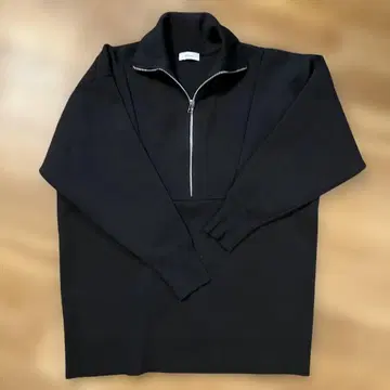 SHIPS 지퍼 풀오버