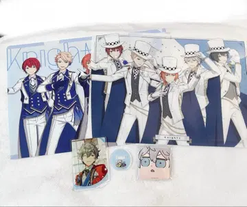 앙상블 스타즈 Knights 세나 이즈미 세트 판매