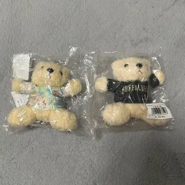 오릭스 버팔로스 후쿠다 슈헤이 키링