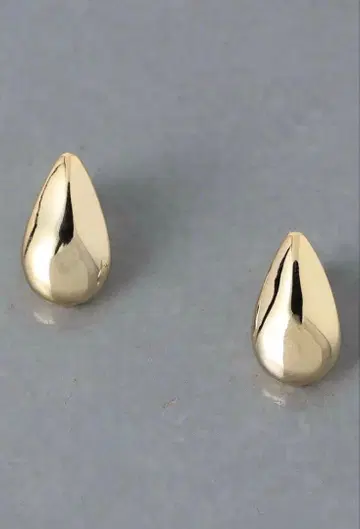 UNITED ARROWS 유나이티드 애로우즈 드롭 귀걸이