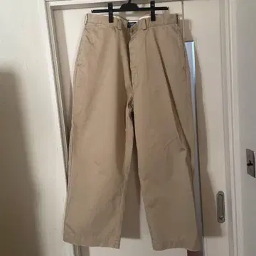 POLO 랄프 로렌 치노 팬츠