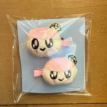 SEVENTEEN 봉봉이 PLUSH PIN