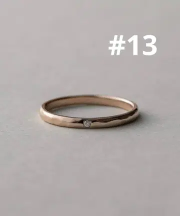 ete k10 MPG 다이아몬드 크라프트 반지