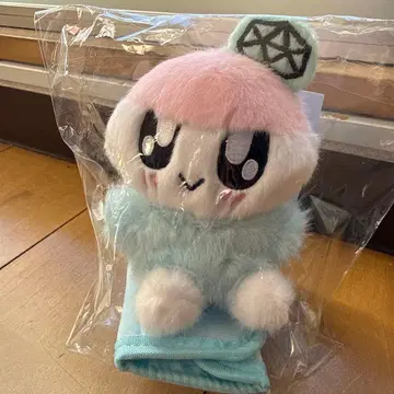 SEVENTEEN 봉봉이 숄더 패드 BONGBONGGEE