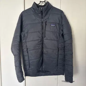 patagonia 파타고니아 나노 퍼프 자켓 그레이