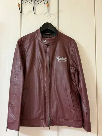 Norton 노튼 자켓 L 사이즈