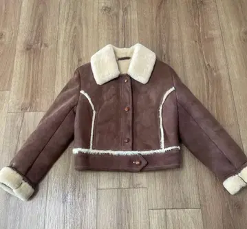 마터호른 MatterHorn 나파 캘리포니아 무스탕 코트