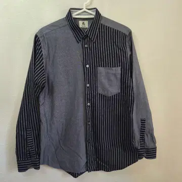 paul smith 폴스미스 긴팔 셔츠 남성용 M