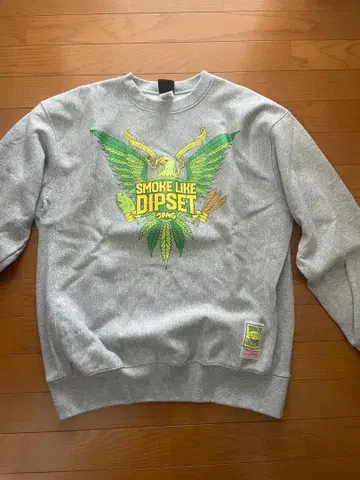 재패니즈 마게니즈 맨투맨 XL