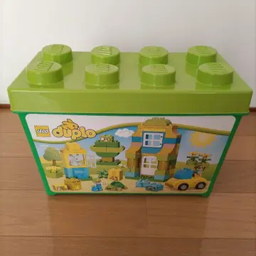 LEGO Duplo 블록 세트