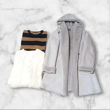 여성용 의류 묶음 판매