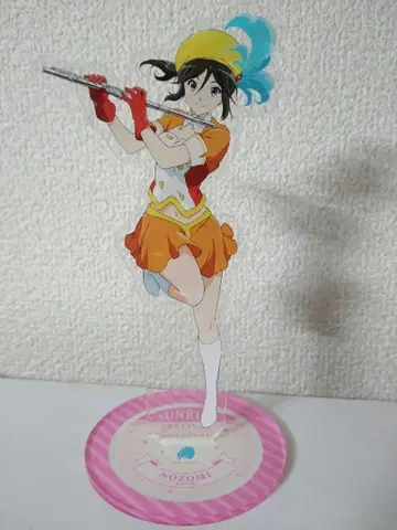 울려라! 유포니움 아크릴 스탠드 카사키 노조미