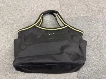 에네스베 보야주 토트백 마더백 핸드백