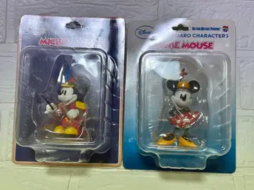 미키마우스 미니 마우스 미키 미니 피규어 디즈니