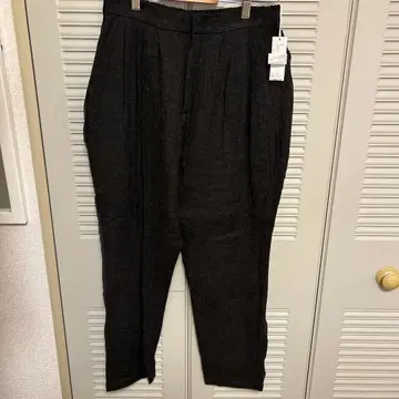 하우스 오브 로터스 팬츠