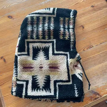 Pendleton 플리스 넥워머