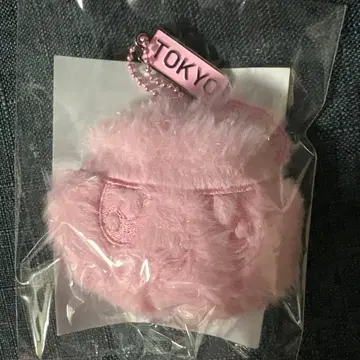 SEVENTEEN NEW_ 봉봉이 키링 도쿄 한정판