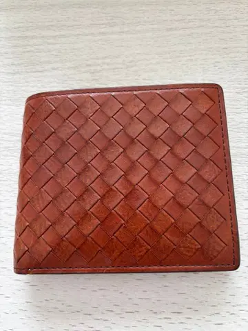 코쿠마이스터 접이식 지갑