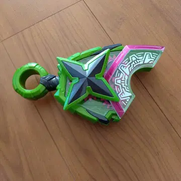 가면라이더 기츠 DX 닌자 버클