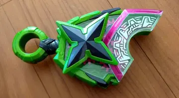 가면라이더 기츠 DX 닌자 버클