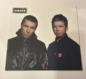 OASIS LIVE'25 공식 팜플렛