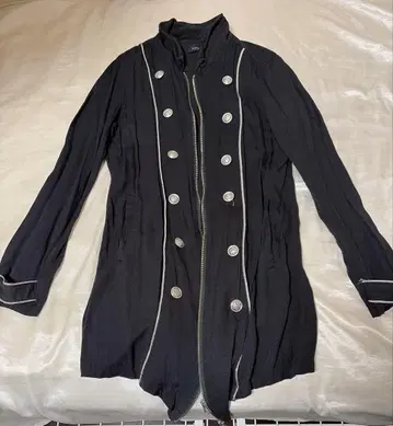 civarize 나폴레옹 자켓