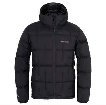 mont-bell 네쥬 다운 XL