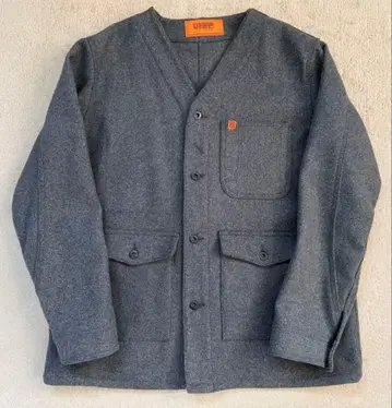 초레어! 정가 이하! 선착순! UNIVERSAL OVERALL 자켓