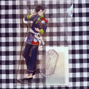 아오페라 한교 스이 카페 라이라이! 아오페라 반점 아크릴 스탠드