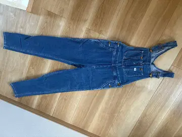 Lee 데님 살로펫