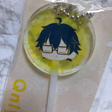 도즈루사 모구모구 도즈루사 캔디 아크릴 키링 온리