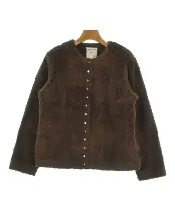 아그네스 베 카디건 여성용