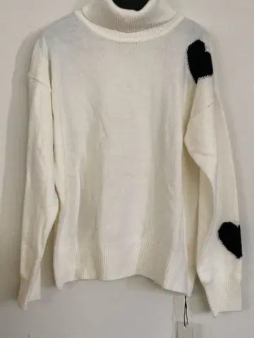 야마다야 계열 Vin 터틀 니트