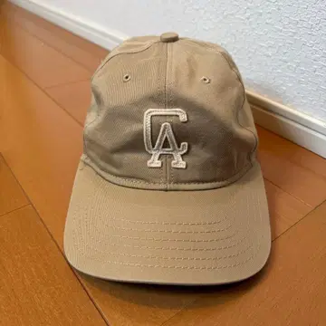 캘리포니아 스탠다드 캡