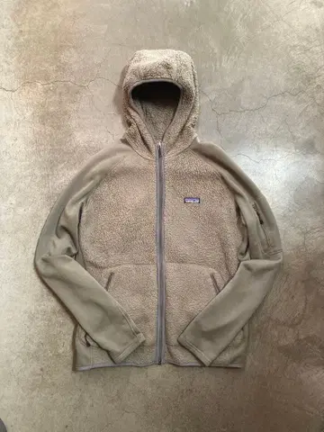 patagonia 파타고니아 플리스 로스 가토스 후디