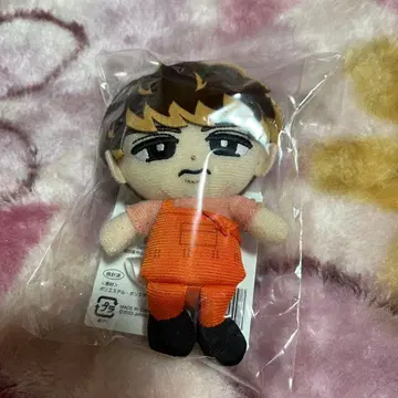 SnowMan 무카이 코지 치루누이 치비누이