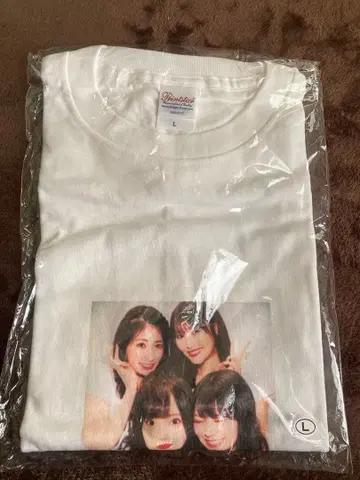 야마모토 사야카 NMB48 졸업 콘서트 티셔츠