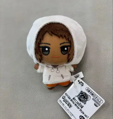 신 테니스의 왕자님 SD 인형 vol.1 봉제 인형